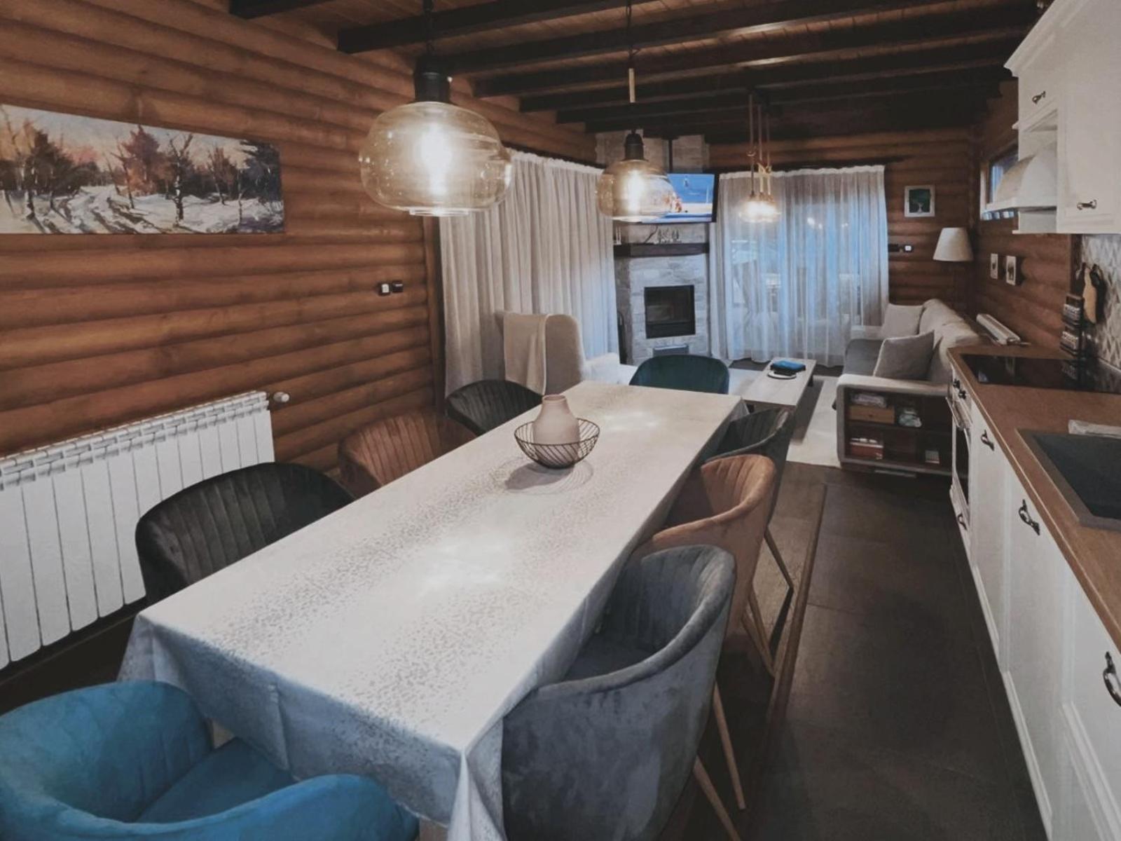 Guest House Recharge Govedartsi Exterior photo