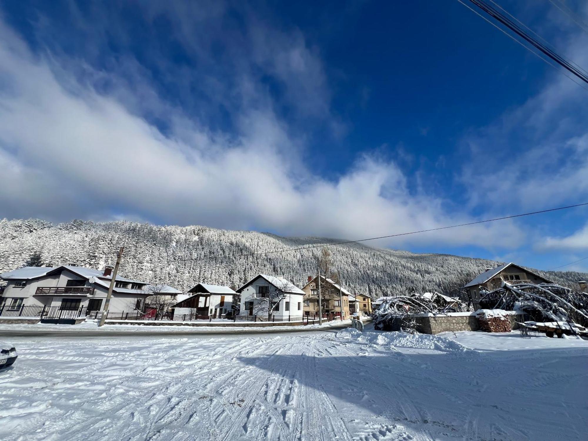 Guest House Recharge Govedartsi Exterior photo