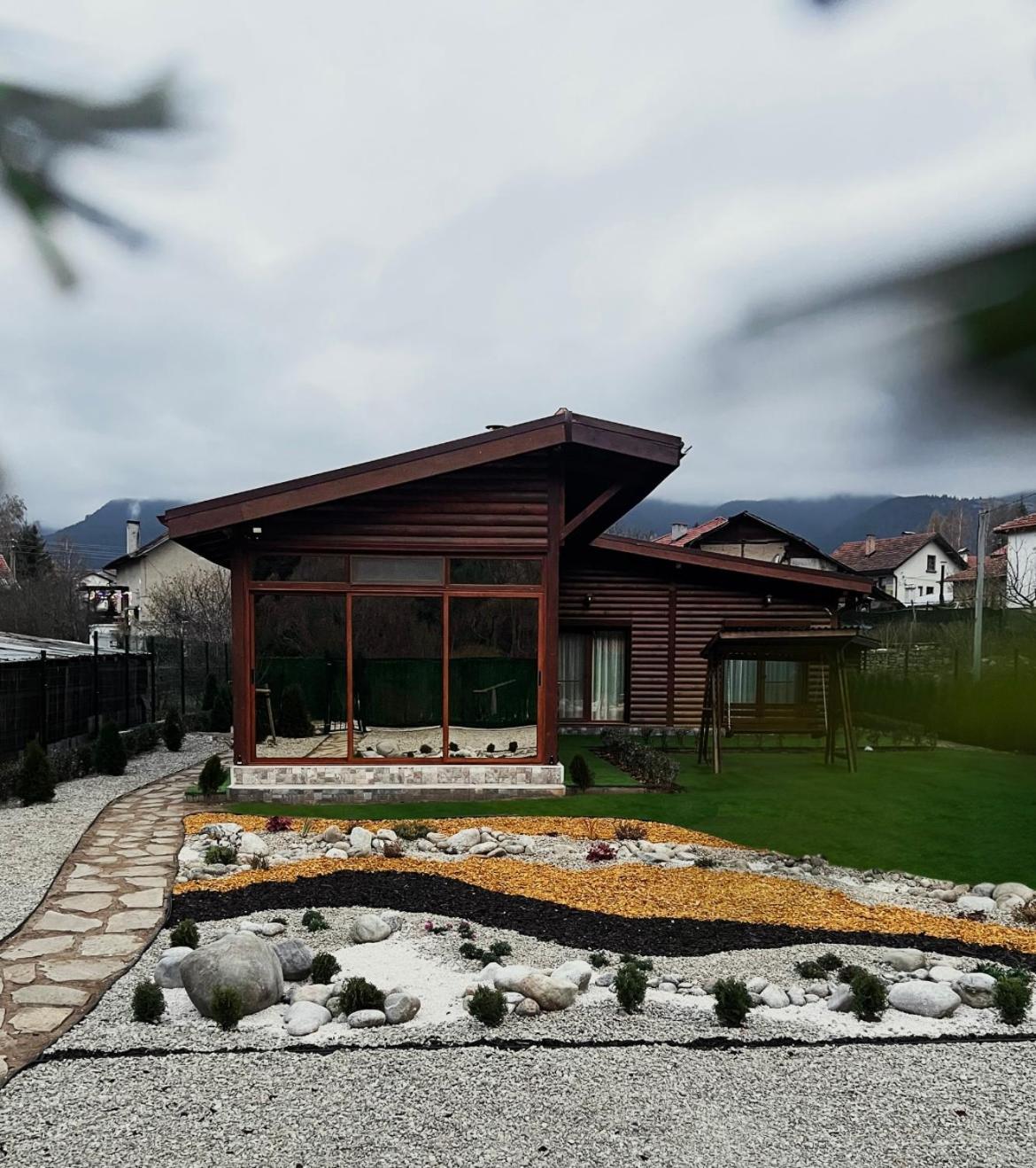 Guest House Recharge Govedartsi Exterior photo
